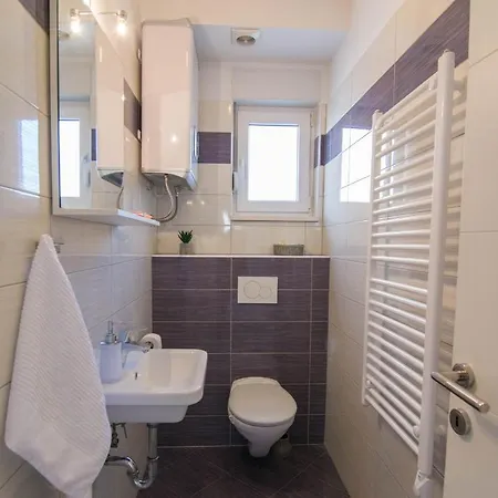 Moreno Apartment