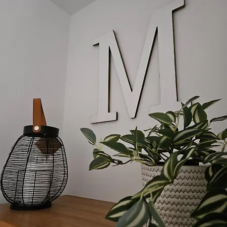 Apartment Moreno