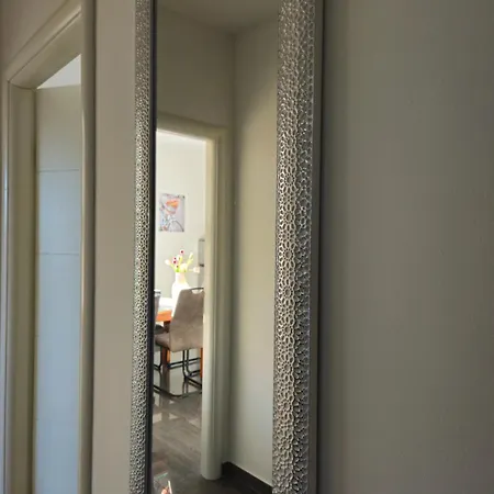 Moreno Apartment