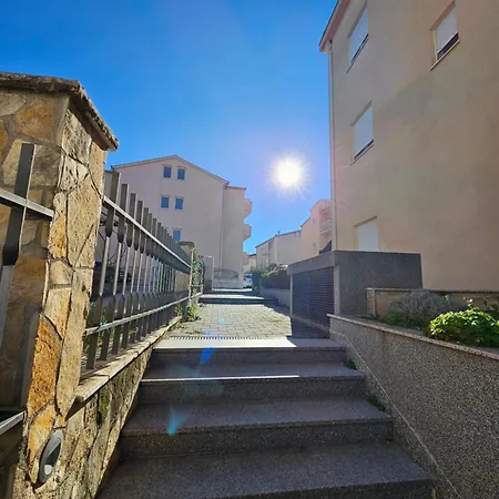 Apartment Moreno *