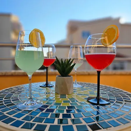 Apartment Moreno