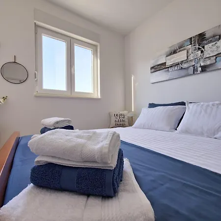 Apartment Moreno Split