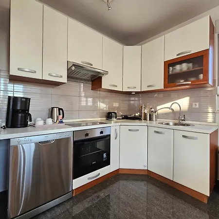 Apartment Moreno Split