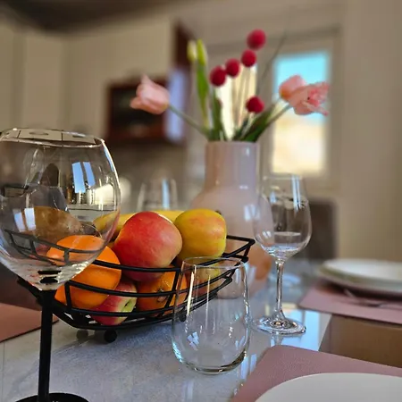 Moreno Apartment