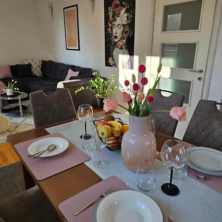 Moreno Apartment