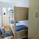 Apartman Moreno *