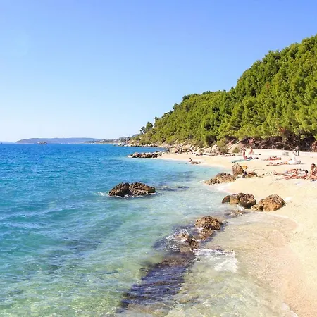 아파트 Moreno 스플리트