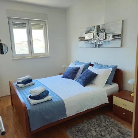 Moreno * 스플리트