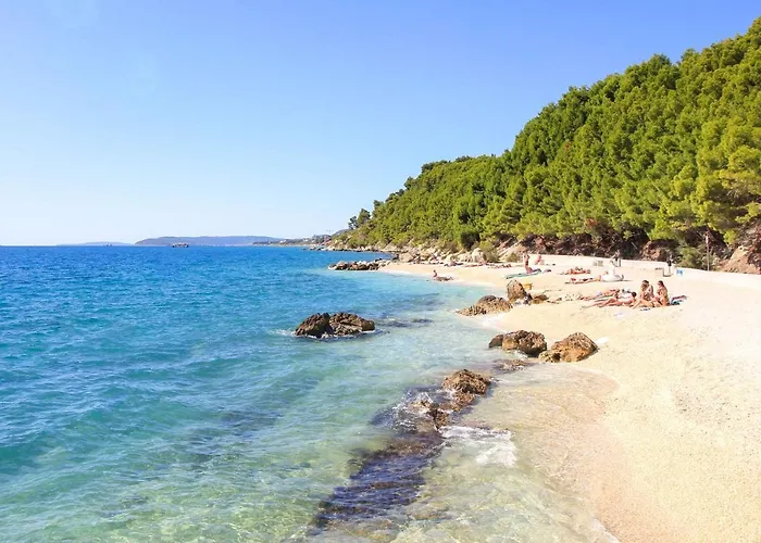 아파트 Moreno 스플리트