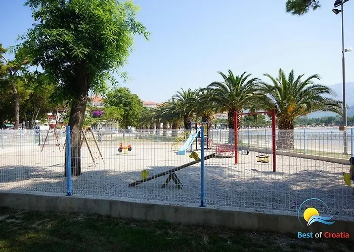 Moreno * 스플리트