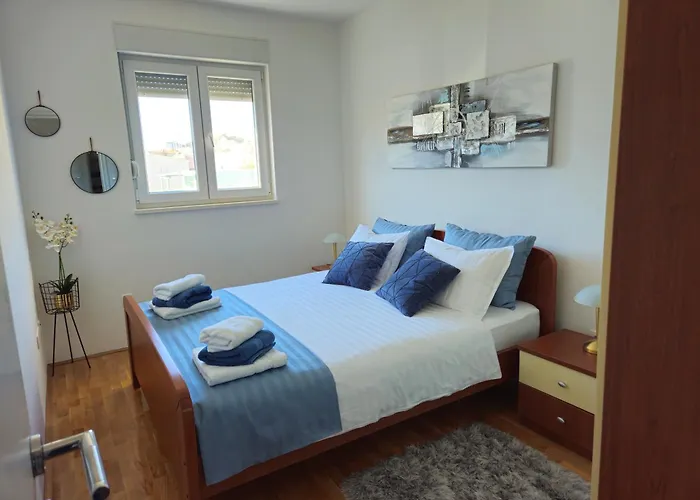 Moreno * 스플리트